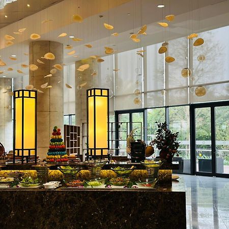 Dic Star Hotels & Resorts Vinh Phuc Vinh Yen Exteriér fotografie