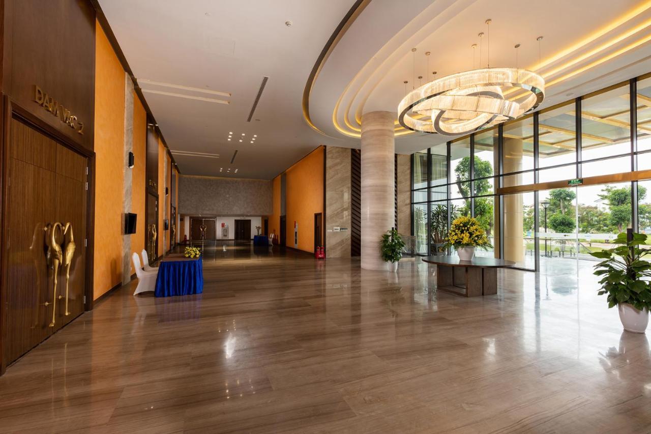 Dic Star Hotels & Resorts Vinh Phuc Vinh Yen Exteriér fotografie