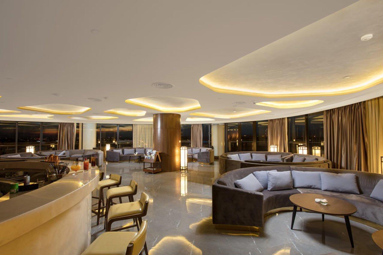Dic Star Hotels & Resorts Vinh Phuc Vinh Yen Exteriér fotografie
